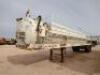 *2006 Vacuum Tank Trailer