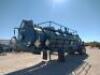 2005 Worley 3 Comp Acid Tank Trailer