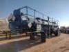 2012 Wilco WLFCT-4100 Acid Tank Trailer