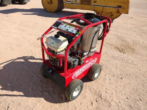 Used Magnum 4000 Pressure Washer