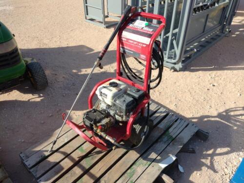 Pressure Wave 2400PSI Pressure Washer