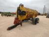 2003 Better bilt Liquid Manure Trailer