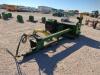 John Deere 3950 Silage Chopper