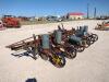 6 Row Lister Planter Toolbar