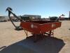 Unverferth 190 Gravity Bin with auger