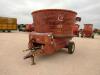 Farmhand 880 Grinders & Bale Processors