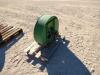 John Deere 50 Series Cotton Stripper Fan