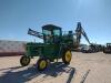 John Deere 6500 Sprayer