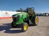 John Deere 5075M Tractor