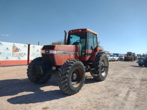 Case International 7120 Tractor