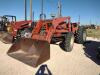 Allis Chalmers Tractor