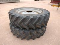 Tractor Duals 480/80 R 46