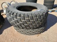 (2) Used Boll Buggy Tires 18.4-26