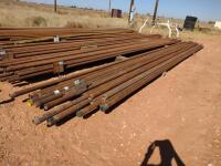 (25) 2 7/8'' Pipe 32ft Joints