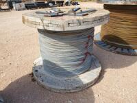 Used 9/32'' Wireline Cable APP 20,000ft