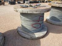 Used 9/32'' Wireline Cable APP 20,000ft