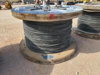 Poly Coated 9/32'' Greaseless Wireline Cable APP 30,000ft