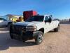 ~2014 GMC 3500 Dually Pickup