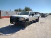 ~2009 Chevrolet 3500HD Dually Pickup