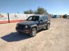 2002 Jeep Liberty