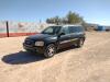 2003 GMC Envoy MPV