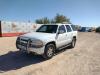 *2005 Chevrolet Z71 Tahoe SUV