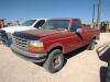 1993 Ford F-150 Pickup