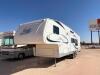 2006 Jazz 5th Wheel Camping Trailer