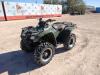 2012 Honda Rancher ES 4 Wheeler