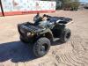 Polaris Sportsman 450 4 Wheeler