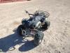 110cc 4 Wheeler