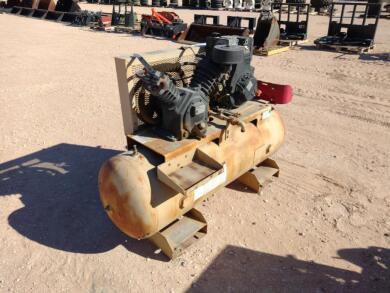 Ingersoll Rand 2475 Air Compressor