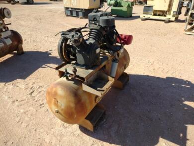 Ingersoll Rand 2475 Air Compressor