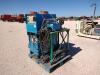 (2) Miller Wire Welders with Wire Feeder