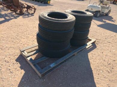 (6) Miscellaneous Tires