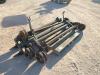 Lot of Trailer Axles