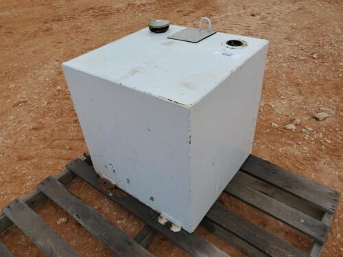 50 Gallon Transfer Fuel Tank