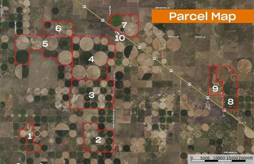 Parcel 1