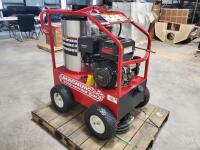 Unused Magnum 4000 Pressure Washer