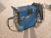 Miller Millermatic 250X Wire Welder