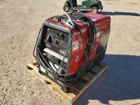 Lincoln 225 Ranger Welder