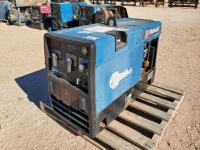 Miller Bobcat 225 Welder