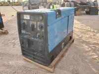 Miller Bobcat 250 Welder