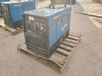 Miller Bobcat 250 Welder