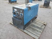 Miller Bobcat 250 Welder