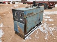 Miller Big D4 Welder