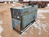 Miller Big D4 Welder