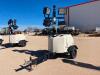 Terex RL4 Light Tower Generator