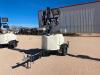 2019 Terex RL4 Light Tower Generator