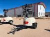 2018 Terex RL4 Light Tower Generator